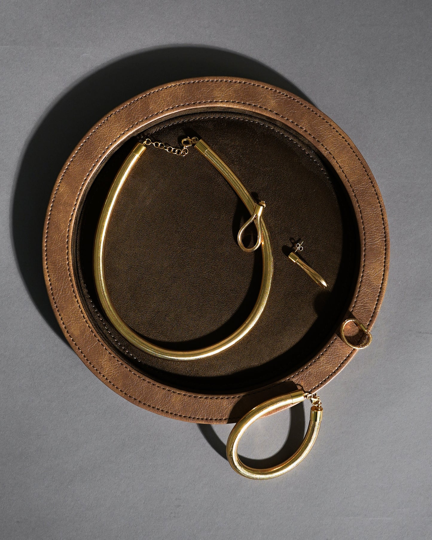 Circle Mesh Set