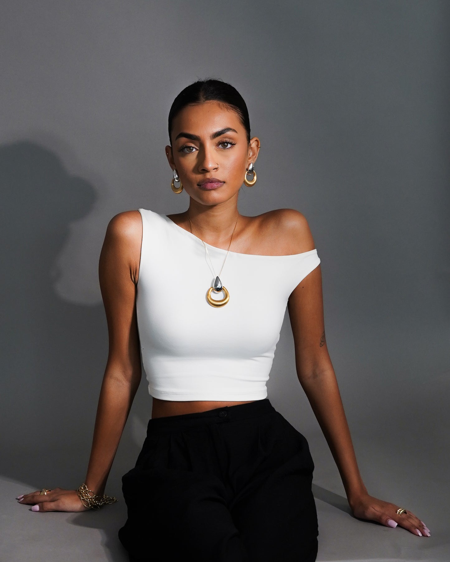 Pear Moon Set