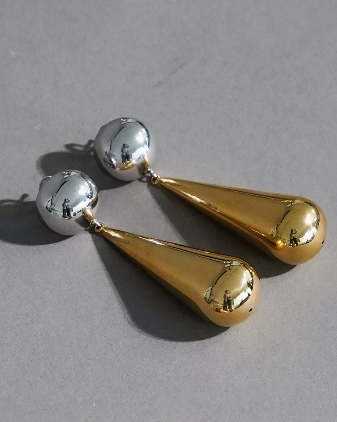 Two Tone Bells