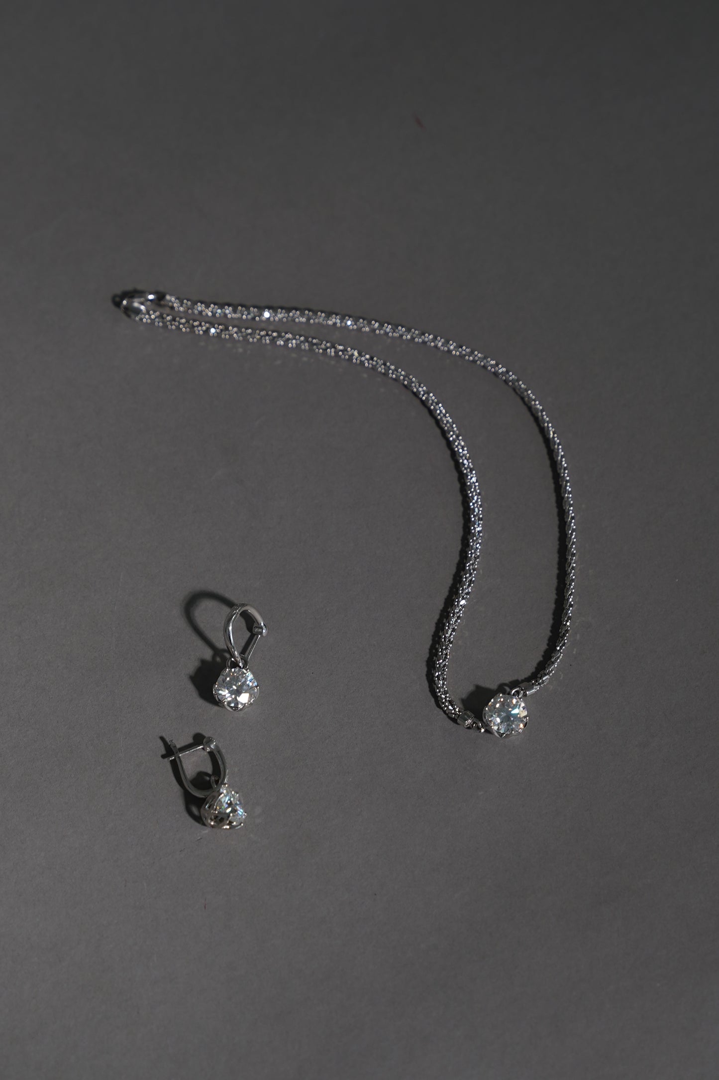 Love Diamond Set