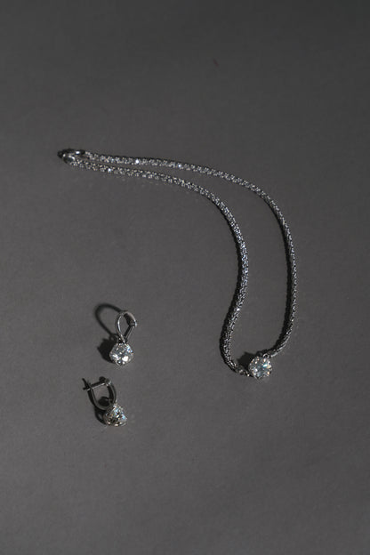 Love Diamond Set