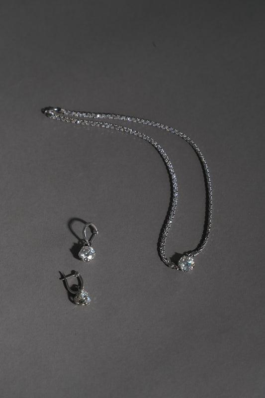 Love Diamond Set