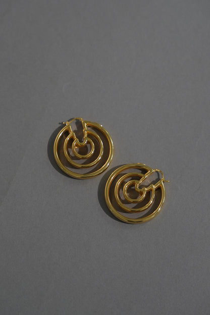 Raika Earrings