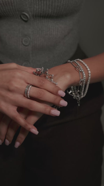 Supple Bracelet
